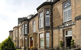 The Hostel Edinburgh